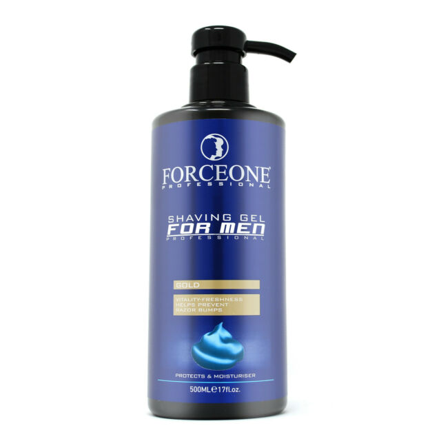 FO Shaving Gel 17oz