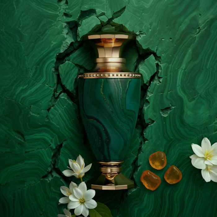 French Avenue Jade 100ml شارع اليشم الفرنسي