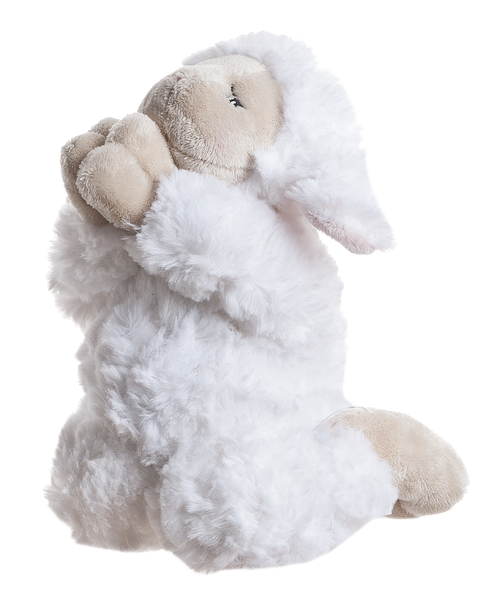 Ganz 8" Inspirational Praying Lamb