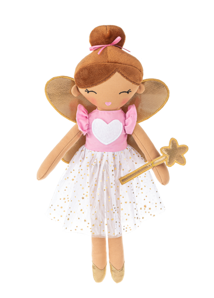 Ganz Tooth Fairy Friend-Girl