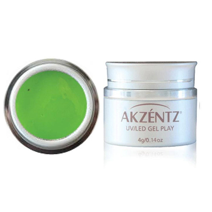 Gel Play - Paint Lime Green