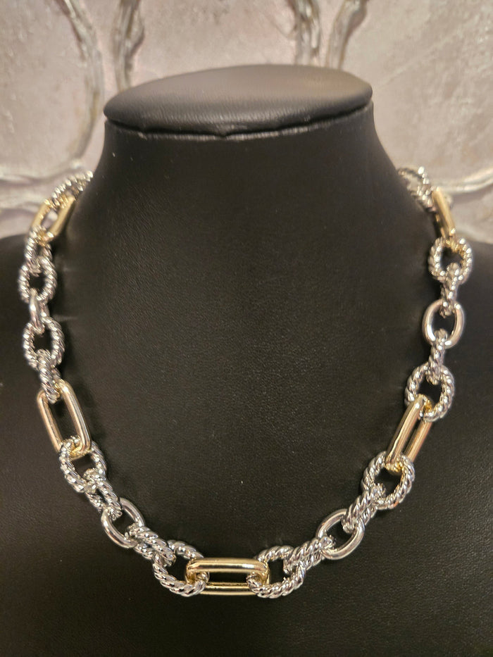 Georgia Necklace
