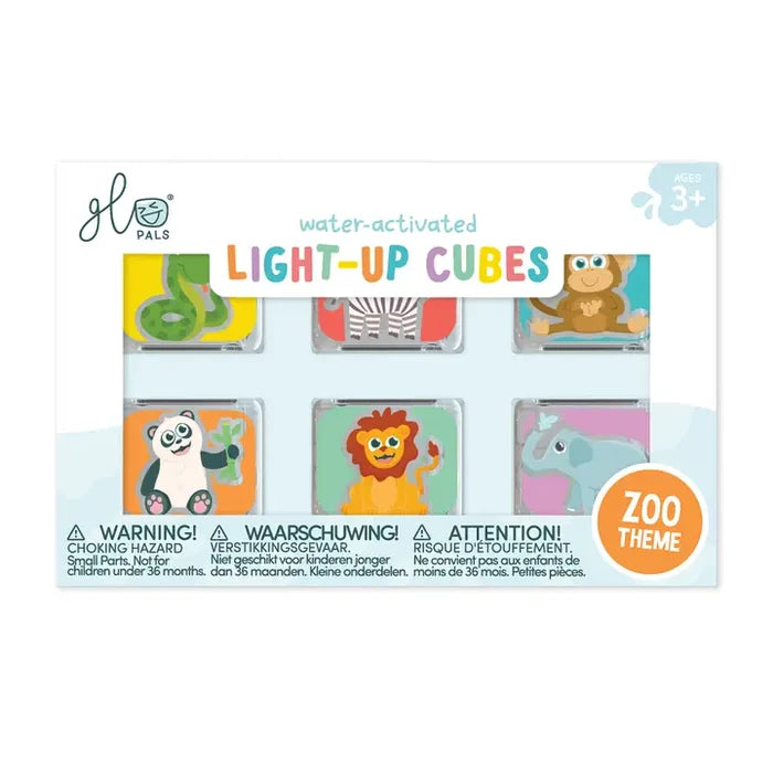 Glo Pals Hoppy Day 6-Pack
