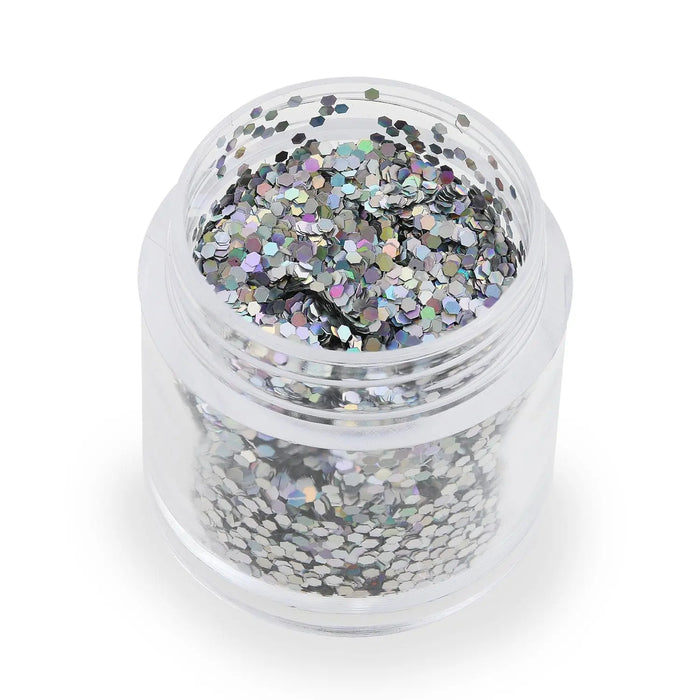 Halo | Nail Art Glitter | LB100 Naio Nails