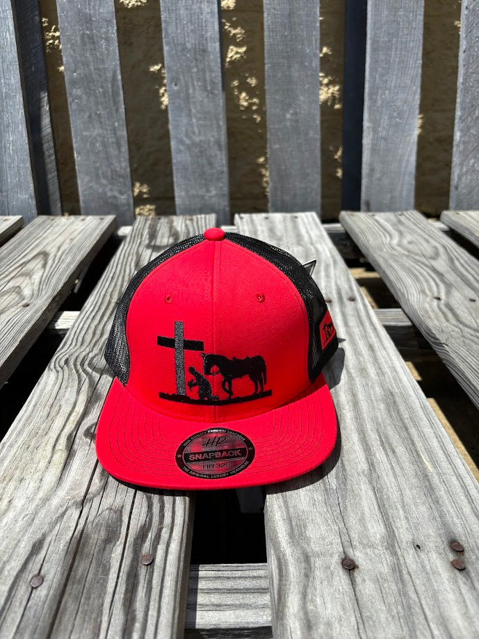 Red/Black