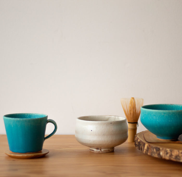 Hechimon Aosai-Kushime Mug