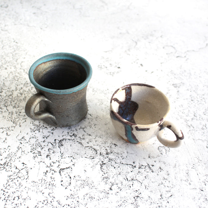 Hechimon Hyoga Espresso Cup