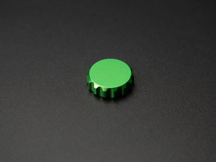 HS1 Side Knob