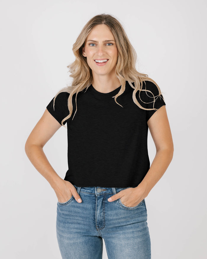 BLACK / XL