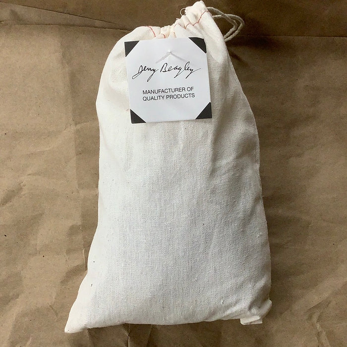 Jerry Beagley Rosin in Black or White