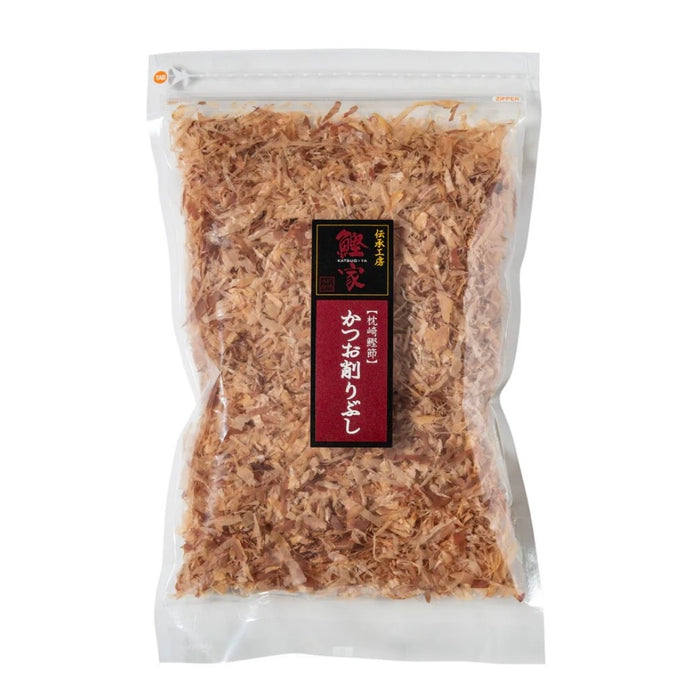 Katsuobushi Dried Bonito Flakes (Extra Fine Shave)