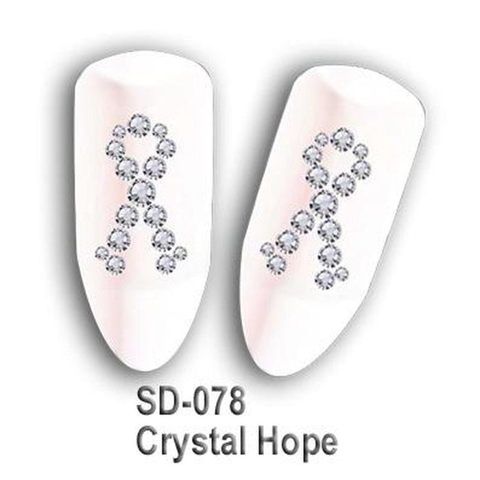 KIT CRYSTAL HOPE