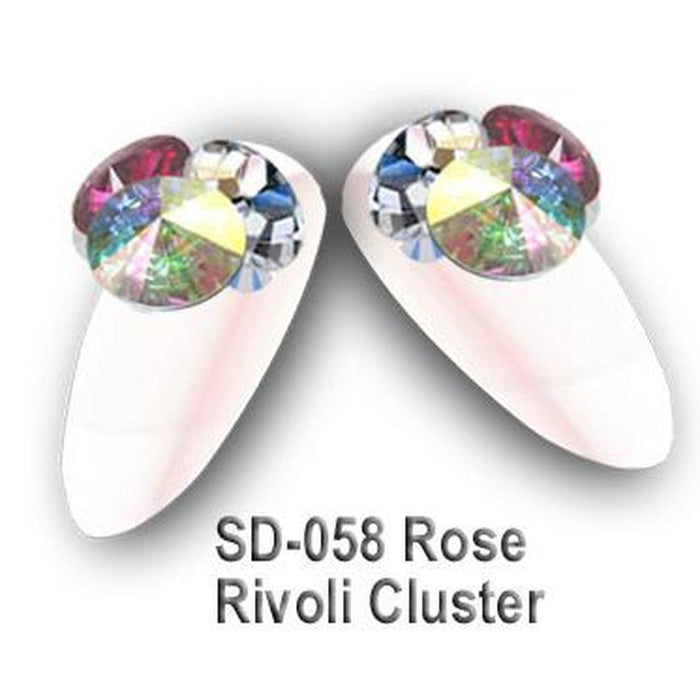 KIT ROSE RIVOLI CLUSTER