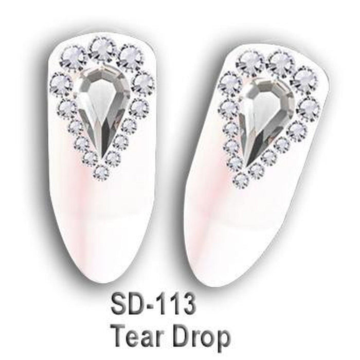 KIT TEAR DROP