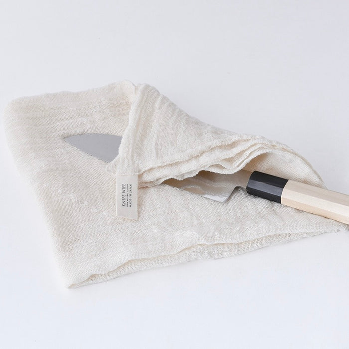 Kitchen & Knife Wipe