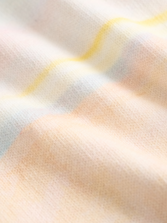 Krost Horizon Rib Knit Polo