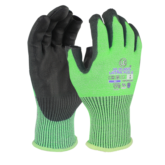 Kutlass Ultra-PUG12 - PU Cut F