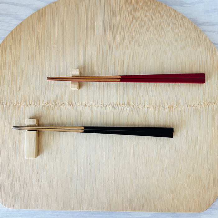 Kyoto Bamboo Shaved-Tip Chopsticks