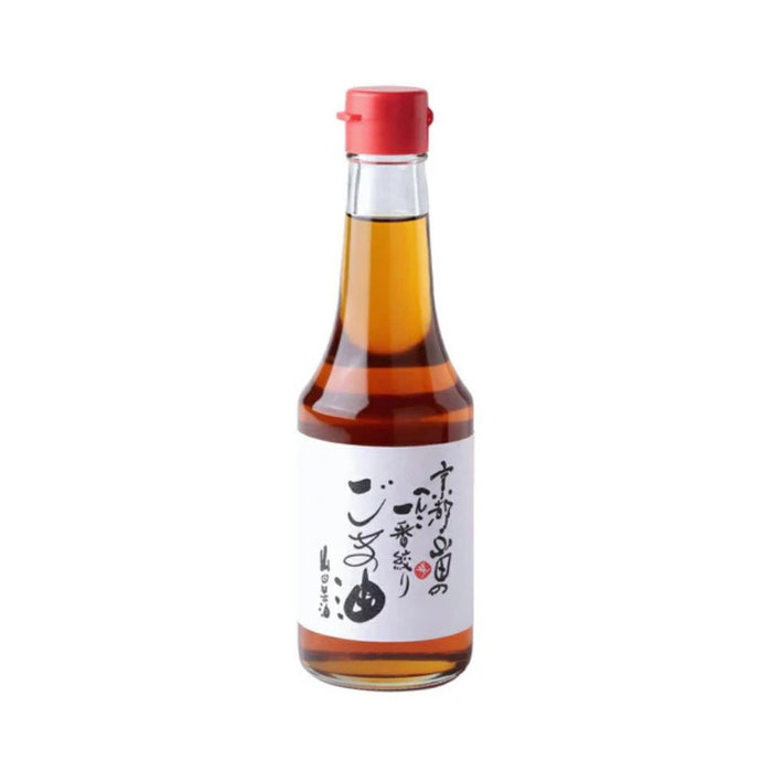 Kyoto Pure Sesame Oil by Yamada Seiyu