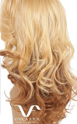 Lace Front Wig - EMERALD by VIVICA FOX COLLECTION