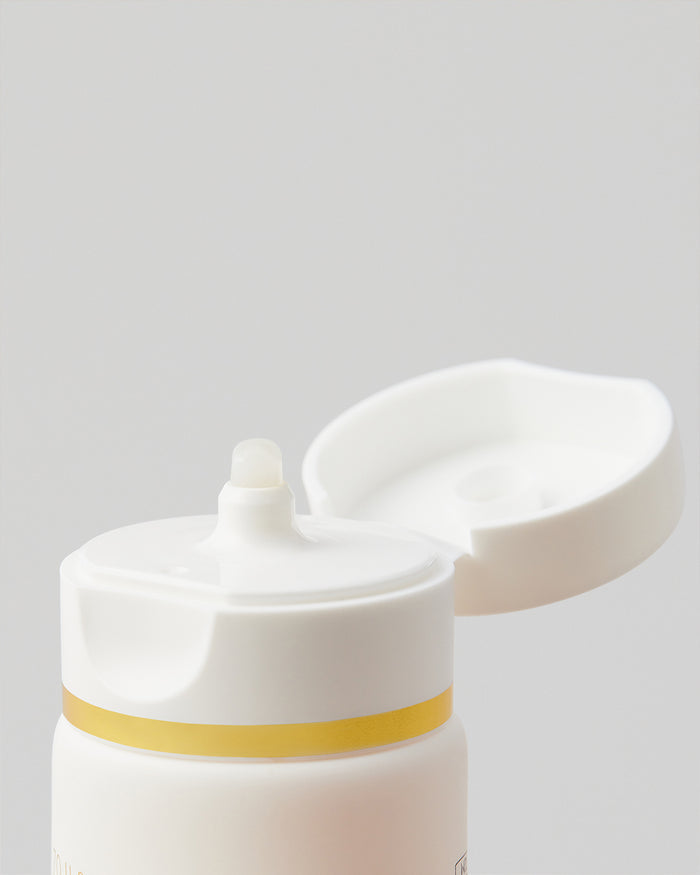 LIFT OFF MAKEUP REMOVING BALM CLEANSER open