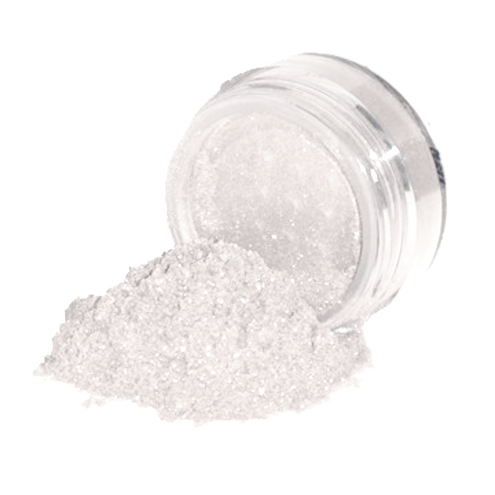 Elan Makeup Studio Professional Loose Shimmer Dust for Face Eyes and Body Highlighting
