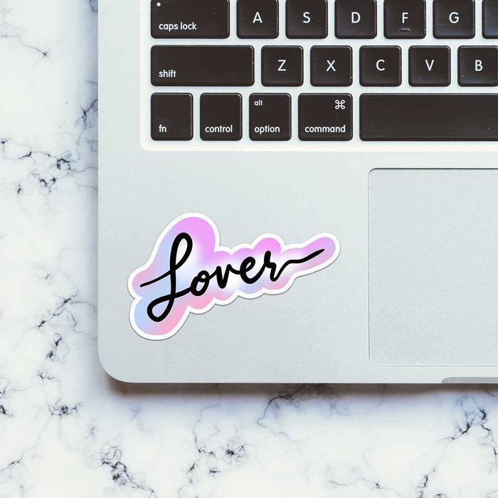 Lover Sticker - Stickers | STICK IT UP