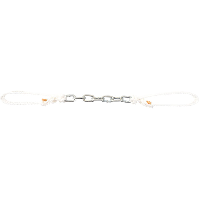 Martin Saddlery 7 Link Curb Strap