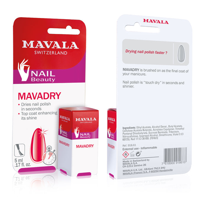 Mavadry