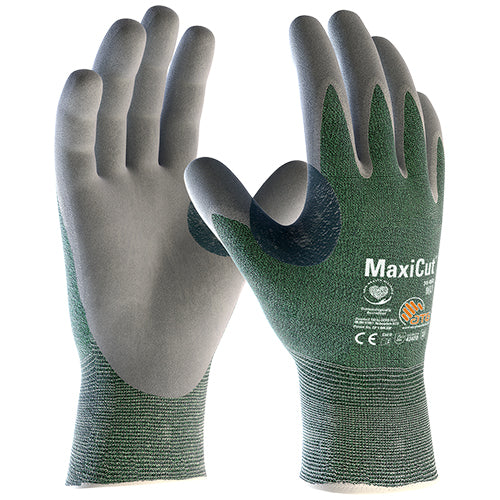 MaxiCut® 34-450 - Palm Coated