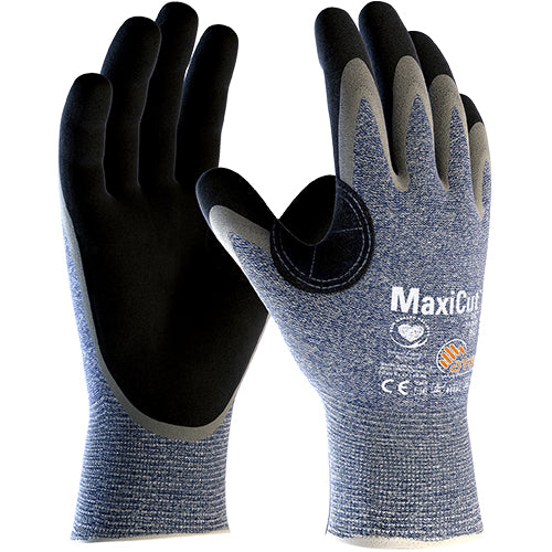 MaxiCut® Oil 34-504 - Palm Coated