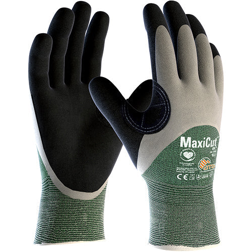 MaxiCut® Oil 34-505 - 3/4 Coated