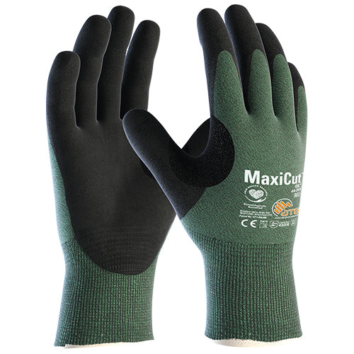 MaxiCut® Oil 44-304 - Palm Coated