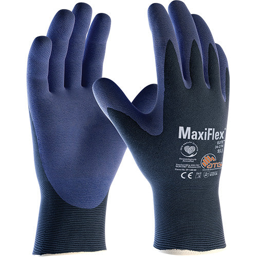 MaxiFlex® Elite 34-274 - Palm Coated