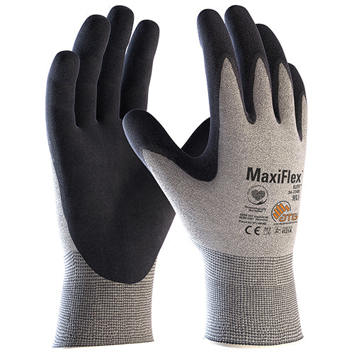MaxiFlex® Elite ESD 34-774B - Palm Coated