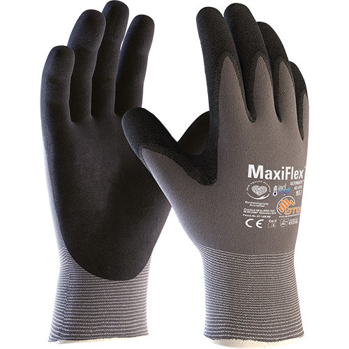 MaxiFlex® Ultimate 42-874 - Ad-Apt® Palm Coated