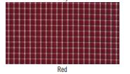 Men's Wrangler 112352379 Riata Long Sleeve Assorted Plaids Classic Fit Shirt