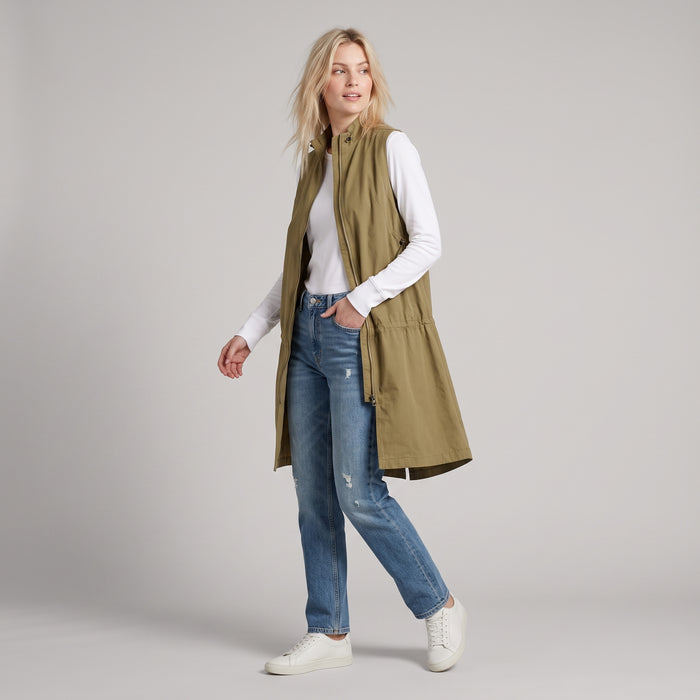 Merritt Vest