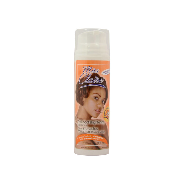 Miss Claire Face Cream 4oz