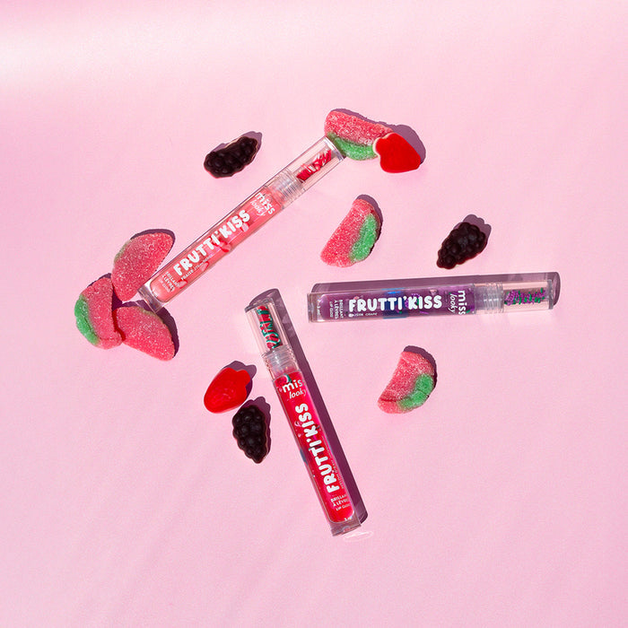 Miss Looky Lèvres Frutti'kiss Fraise