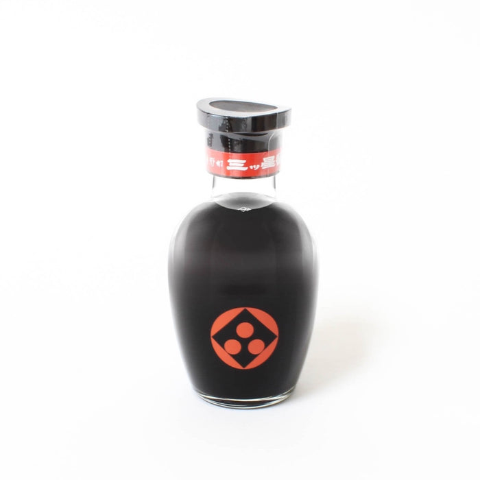 Mitsuboshi Soy Sauce by Horikawaya Nomura