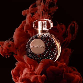 Mykonos Black Opera 100ml أوبرا ميكونوس السوداء - Princess Cosmetics Qatar