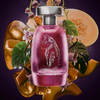 Mykonos Silent of Whisper 100ml ميكونوس صمت الهمس - Princess Cosmetics Qatar