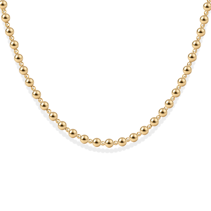 Nicole Necklace