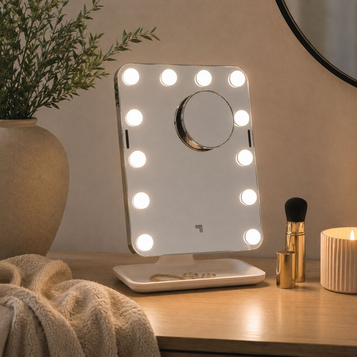 Nordic Beauty Mirror - Make-up spejl