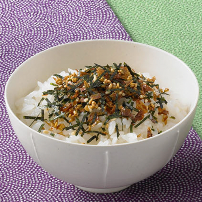 Nori Senbyo Furikake