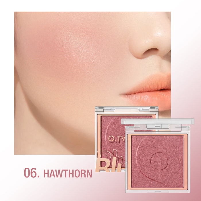 06 Hawthorn