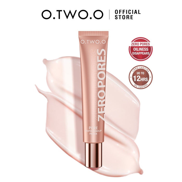 O.TWO.O SKIN SECRET ZERO PORES PRIMER