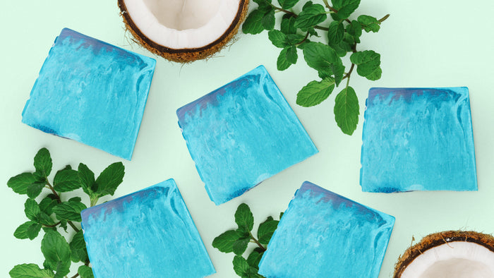 Outback Mate - Soap