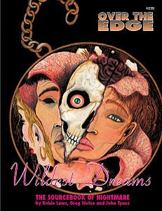 Over the Edge: Wildest Dreams